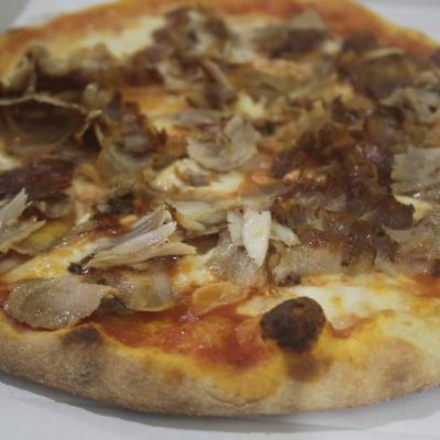 White City Kebab (120)