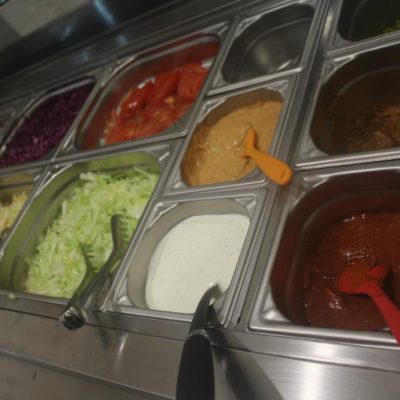 White City Kebab (20)